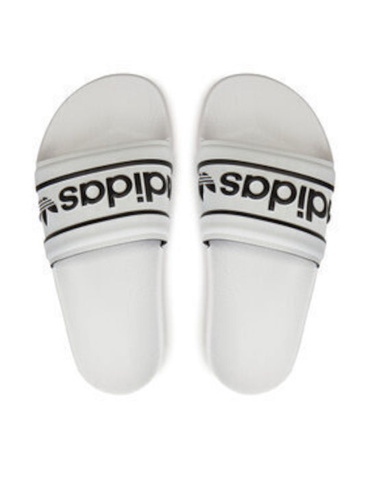 Adidas Adilette papuci de casă Id5799 Ftwwht/ftwwht/cblack Adidas papuci de casă