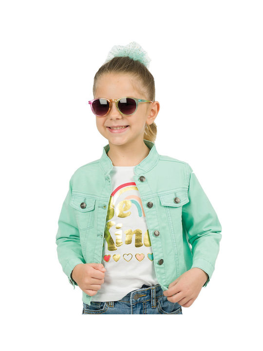 Energiers Kids Casual Jacket Short Veraman