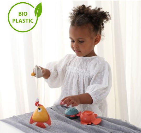 Tolo Toys Παιχνίδι Ψαρέματος