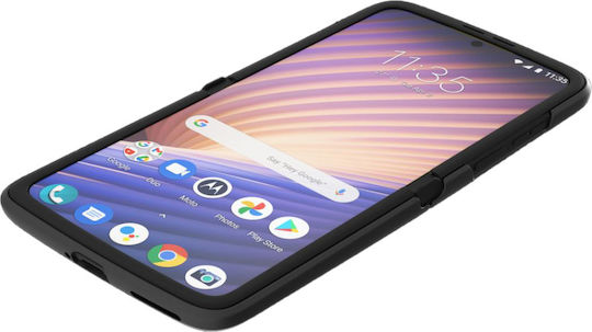 Motorola Задна корица (Motorola RAZR 2022)