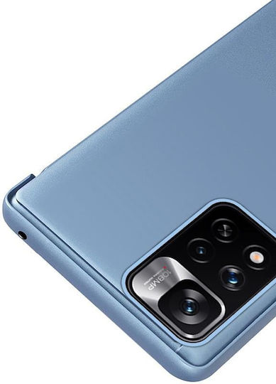 Hurtel Book Πλαστικό Μαύρο (Realme 10)