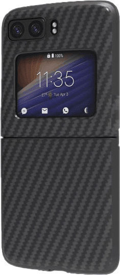 Motorola Задна корица (Motorola RAZR 2022)
