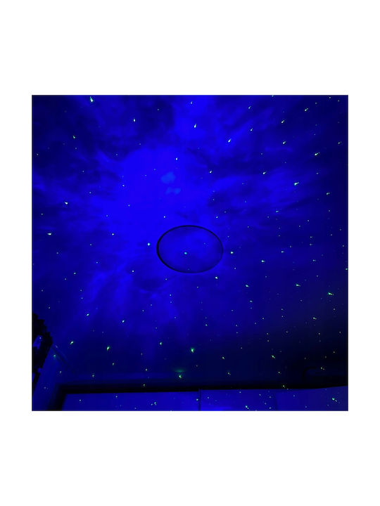 Led Kids Projector Lamp Multicolour