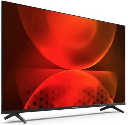 Sharp Smart Television 40" Full HD LED 40FH2EA (2022)