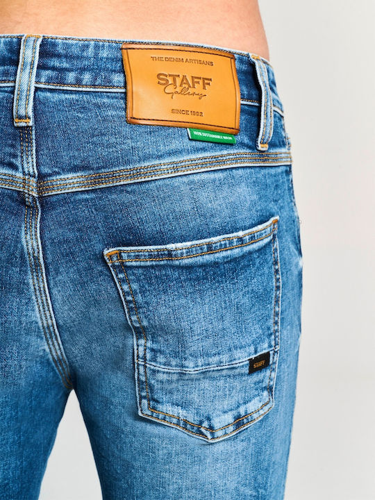 Ανδρικό Παντελόνι Τζιν Denim 5-815.821.S2.051.00