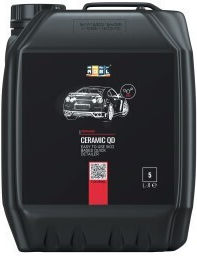 ADBL Ceramic Qd Υγρό Κεραμικής Επίστρωσης Αυτοκινήτου 5lt