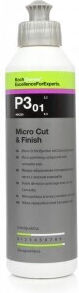 Koch-Chemie Micro Cut Αλοιφή Κερώματος Αυτοκινήτου 250ml
