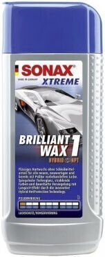 Sonax Salve Κερώματος / Γυαλίσματος / Προστασίας за Body Xtreme Brilliant 250мл