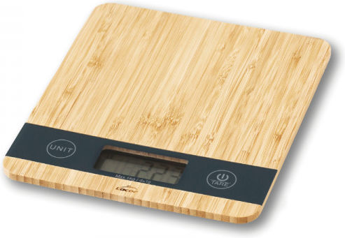 Lacor Cantare De Bucatarie Digitală Până La 5kg