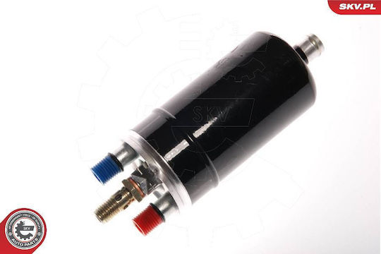 SKV Αντλία Καυσίμου Αυτοκινήτου για Volkswagen Golf / Jetta / Passat