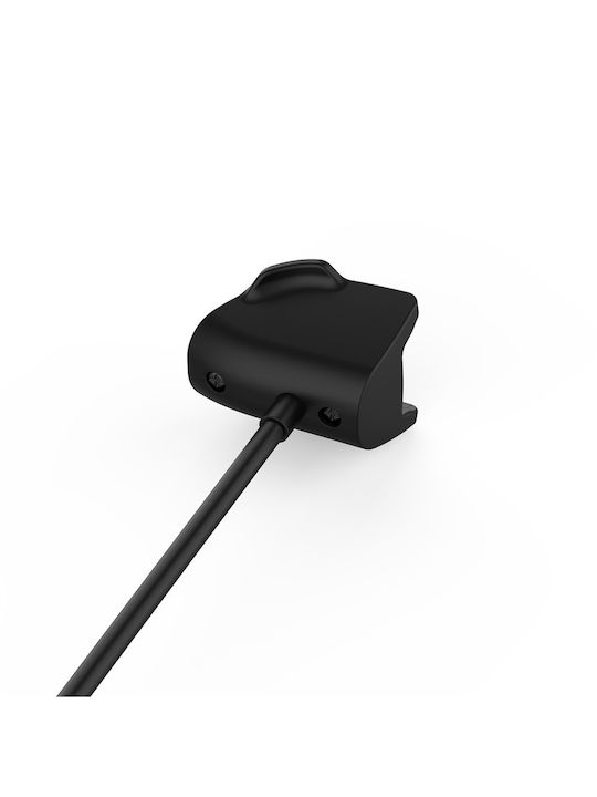 Edman Φορτιστής για Samsung Galaxy Fit E SM-R375 Μαύρος