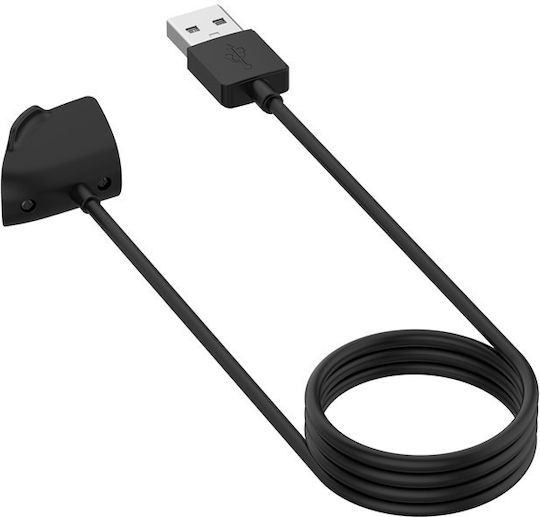 Edman Ladegerät für Samsung Galaxy Fit E SM-R375 Schwarzς