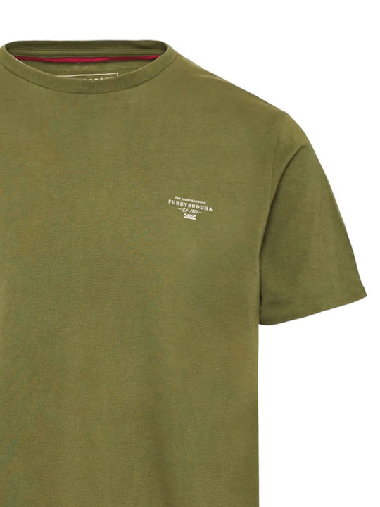 T-Shirt Khaki