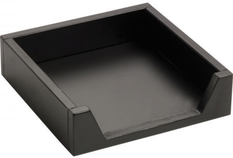 Pintinox Χαρτοπετσετοθήκη Ξύλινη Καφέ 20x20x5.5cm