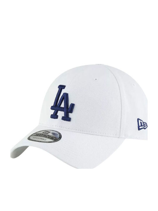 New Era Mlb Core Classic 2 Jockey Λευκό 60235308