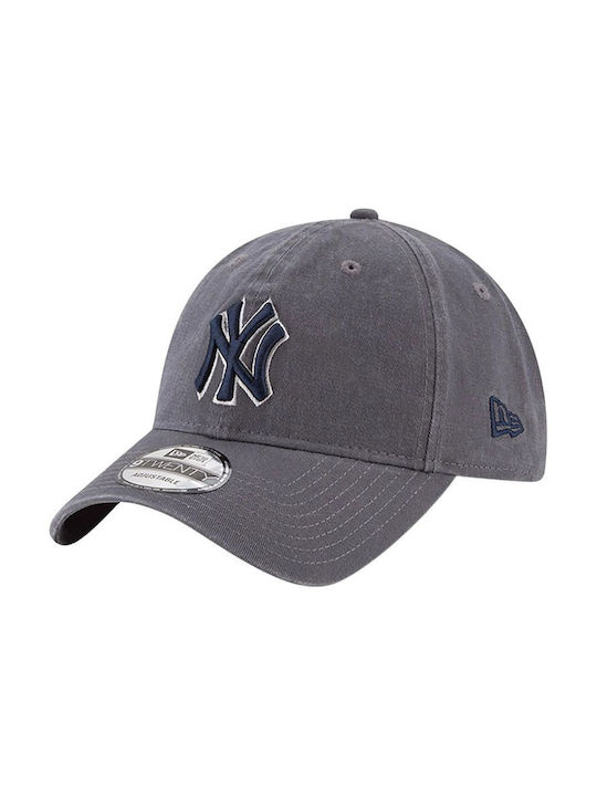 New Era Mlb Core Classic 2 Jockey Gri