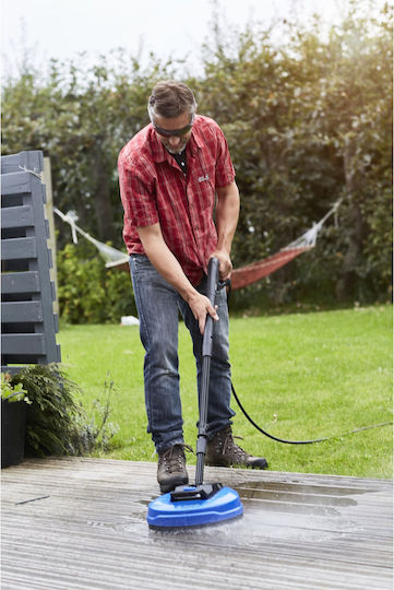 Nilfisk Power Patio Pressure Washer Brush