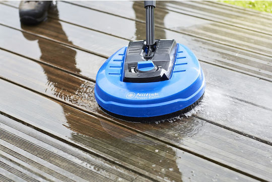 Nilfisk Power Patio Pressure Washer Brush
