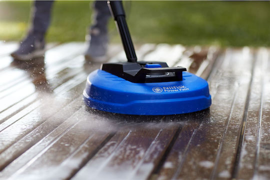 Nilfisk Power Patio Pressure Washer Brush
