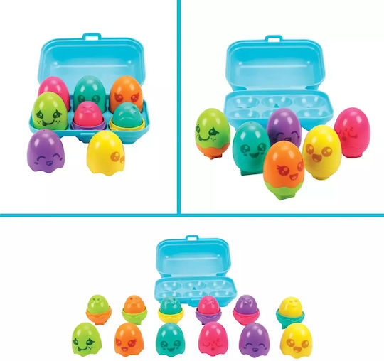 AS Baby Toy Tomy Toomies with Sounds for 6++ Months