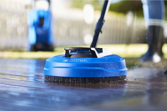Nilfisk Power Patio Pressure Washer Brush