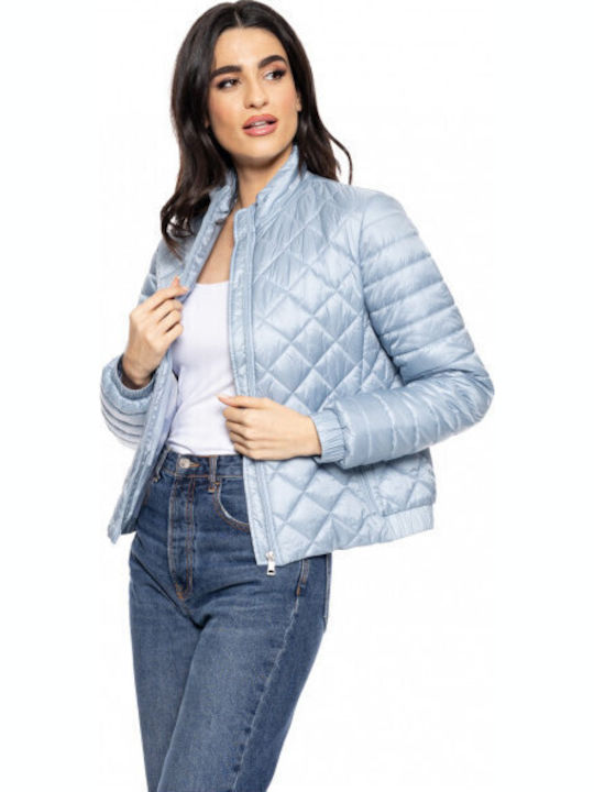 Κοντό Γυναικείο Bomber Jacket Ciel