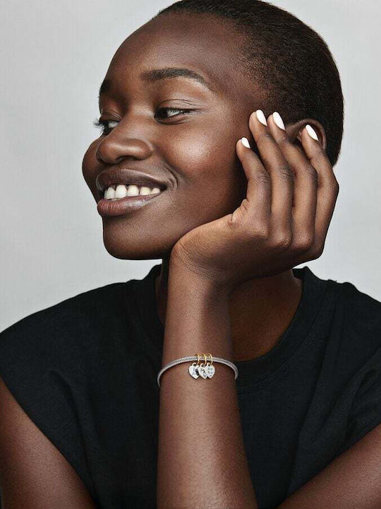 Pandora Charm από Ασήμι