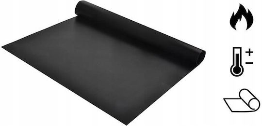 Membrană de Coacere Antiaderentă din Silicon 40x33cm 1buc