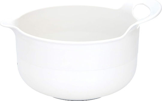Alpina Appliances Mixing Bowl Plastic Capacity 1.2lt 4pcs