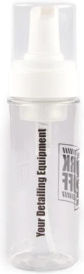 Work Stuff Σπρέι Βαφής Αυτοκινήτου Διάφανο 150ml