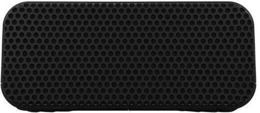 Klipsch Nashville Αδιάβροχο Ηχείο Bluetooth 10W με Διάρκεια Μπαταρίας έως 20 ώρες Μαύρο