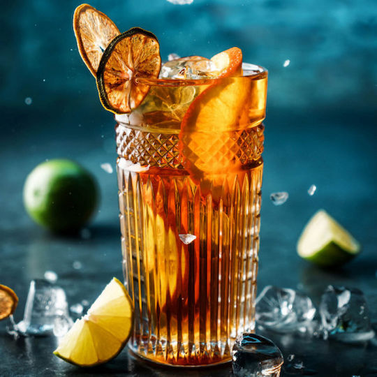 Soler Hispania Pahar Cocteiluri / pentru apa din Sticlă 470ml
