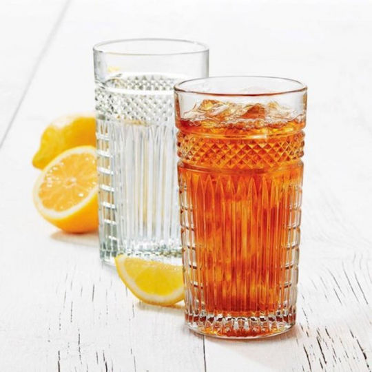 Soler Hispania Pahar Cocteiluri / pentru apa din Sticlă 470ml