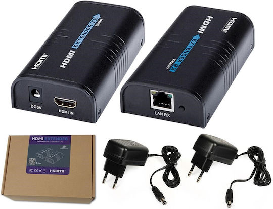 Spacetronik Hdmi Converter 5903031023800