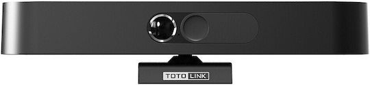 TotoLink Video Conference Camera for Conference System Compatible with Microsoft Teams & Google Meet