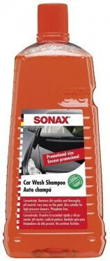 Sonax Σαμπουάν Πλυσίματος Αυτοκινήτου 2L