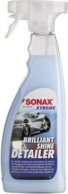 Sonax Xtreme Auto-Karosserie-Schutzkerzen Spray 750ml