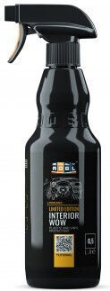 ADBL Polierspray für das Armaturenbrett mit Aroma Banane 500ml