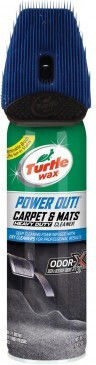 Turtle Wax Power Out Σπρέι Κερώματος Αυτοκινήτου 400ml