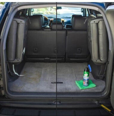 Turtle Wax Power Out Σπρέι Κερώματος Αυτοκινήτου 400ml