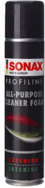 Sonax Cleaning Foam for Car Dashboard 400ml