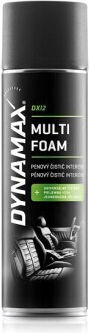 Dynamax Spray Reinigung für Lederteile Multi 500ml