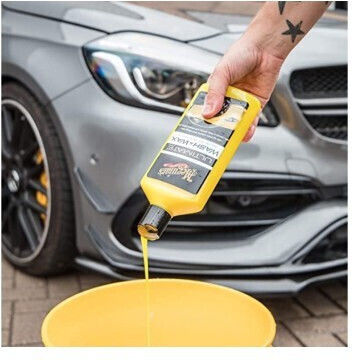 Meguiar's Ultimate Автомобилен шампоан With Wax 1.42lt