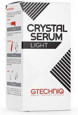 Csl Crystal Serum Light Ceramic Protection Gtechniq 50ml