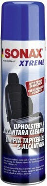Sonax Xtreme Пяна За Почистване На Автомобилна Тапицерия 400ml