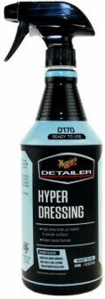 Meguiar's Hyper Autoreiniger Spray für Motoren 946ml