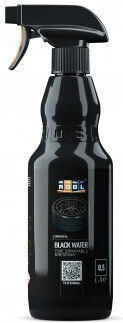 ADBL Spray Curățare / Protecție pentru Elastici Auto 1lt