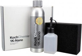 Koch-Chemie Nano Autoshampoo 250ml