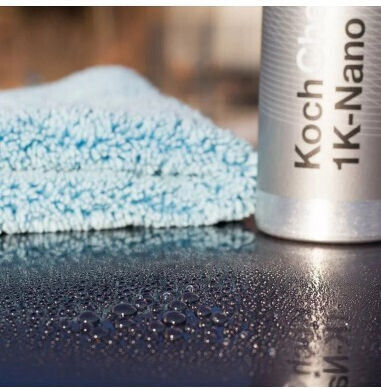 Koch-Chemie Nano Autoshampoo 250ml