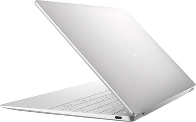 Dell XPS 13 9340 13.4" 120Hz (Ultra 7-155H/32GB/1TB SSD/W11 Pro) Platinum Silver (US Keyboard)